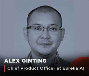 Alex Ginting