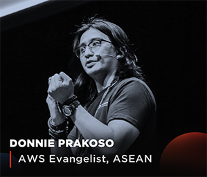 Donnie Prakoso