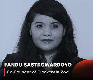 Pandu Sastrowardoyo